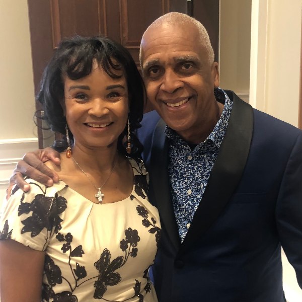 Led by Pastors John Chandler & China Cleveland