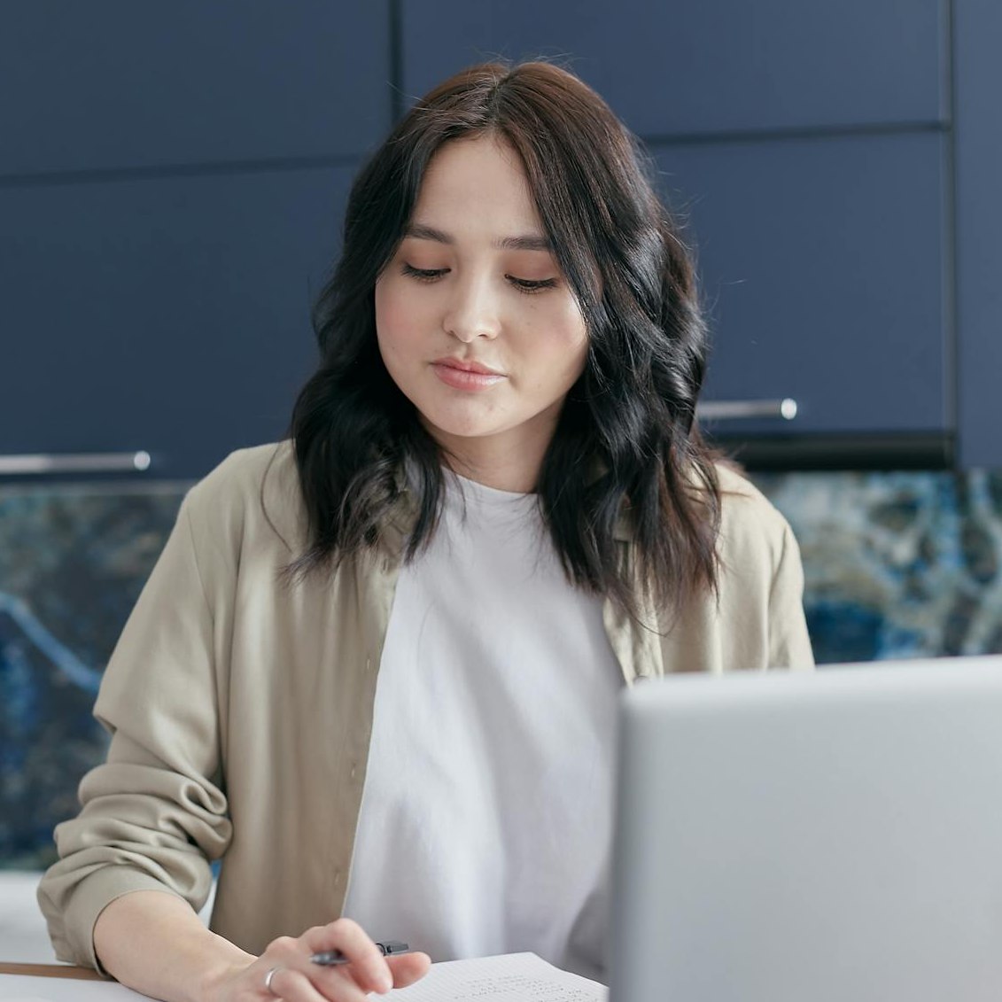 Present yourself to be fathered by God